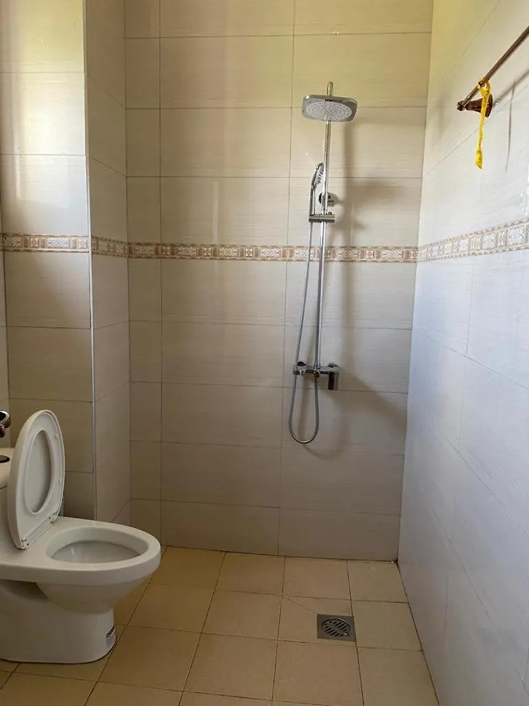 Luxury Studio Apartment Kampala Uganda